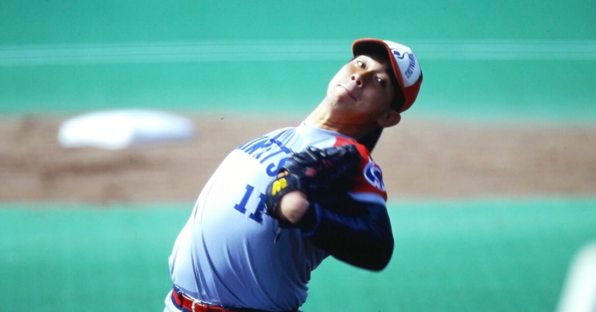 「ちょっとヤバいな」野茂英雄の開幕戦大記録を西武も覚悟したそのとき…先制弾の近鉄4番・石井浩郎が耳を疑った言葉「何を言っているんだ！」 - プロ野球 - Number Web