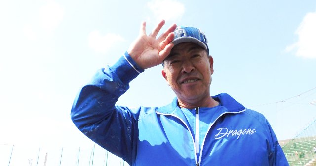 「泣くんじゃねえ!」落合博満が涙の新人投手を一喝「オレ、クビだよな…」中日・井上一樹監督が振り返る“練習生”から監督へ「紙一重」の大逆転人生 – プロ野球 – Number Web 「泣くんじゃねえ!」落合博満が涙の新人投手を一喝「オレ、クビだよな…」中日・井上一樹監督が振り返る“練習生”から監督へ「紙一重」の大逆転人生 - プロ野球 - Number Web