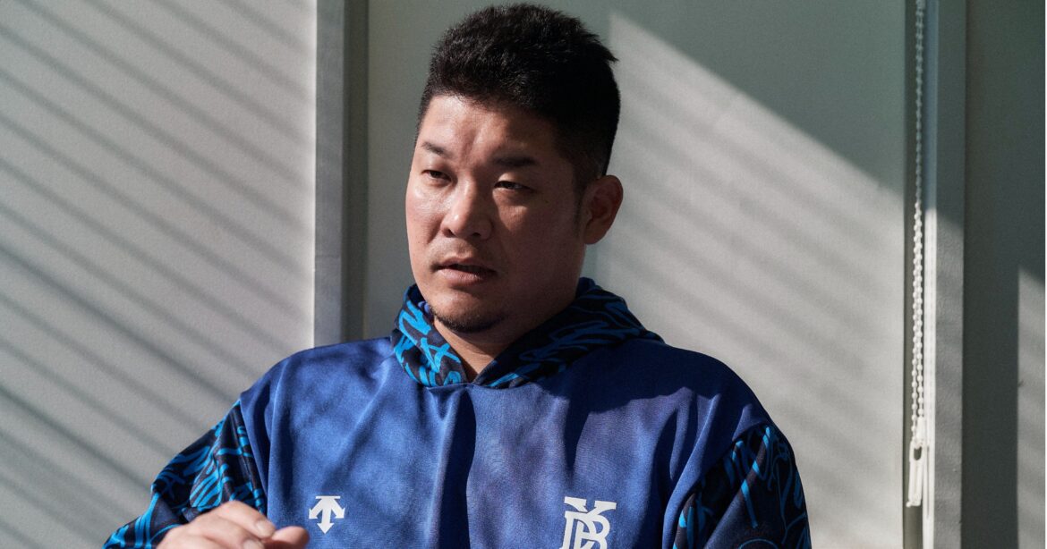 「野球界は変わらなければいけない」DeNA筒香嘉智が語った“データ重視への危惧”…私財2億円を投じた総合スポーツ施設で目指す“野球の未来” – プロ野球 – Number Web 「野球界は変わらなければいけない」DeNA筒香嘉智が語った“データ重視への危惧”…私財2億円を投じた総合スポーツ施設で目指す“野球の未来” - プロ野球 - Number Web