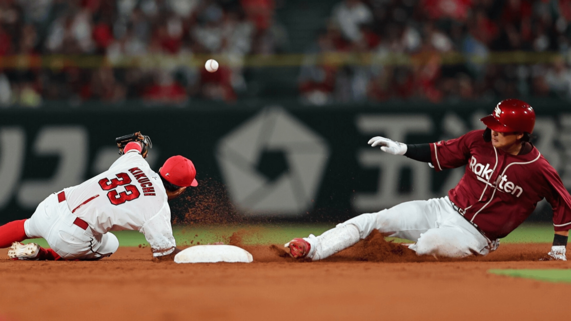 カープ0―4楽天 6月20日マツダスタジアム – 中国新聞デジタル カープ0―4楽天 6月20日マツダスタジアム - 中国新聞デジタル