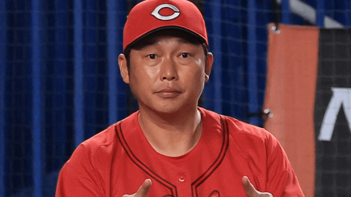 激戦を勝ち抜く、新井貴浩監督「大きな勝利だった」 6月11日ロッテ戦 – 中国新聞デジタル 激戦を勝ち抜く、新井貴浩監督「大きな勝利だった」 6月11日ロッテ戦 - 中国新聞デジタル