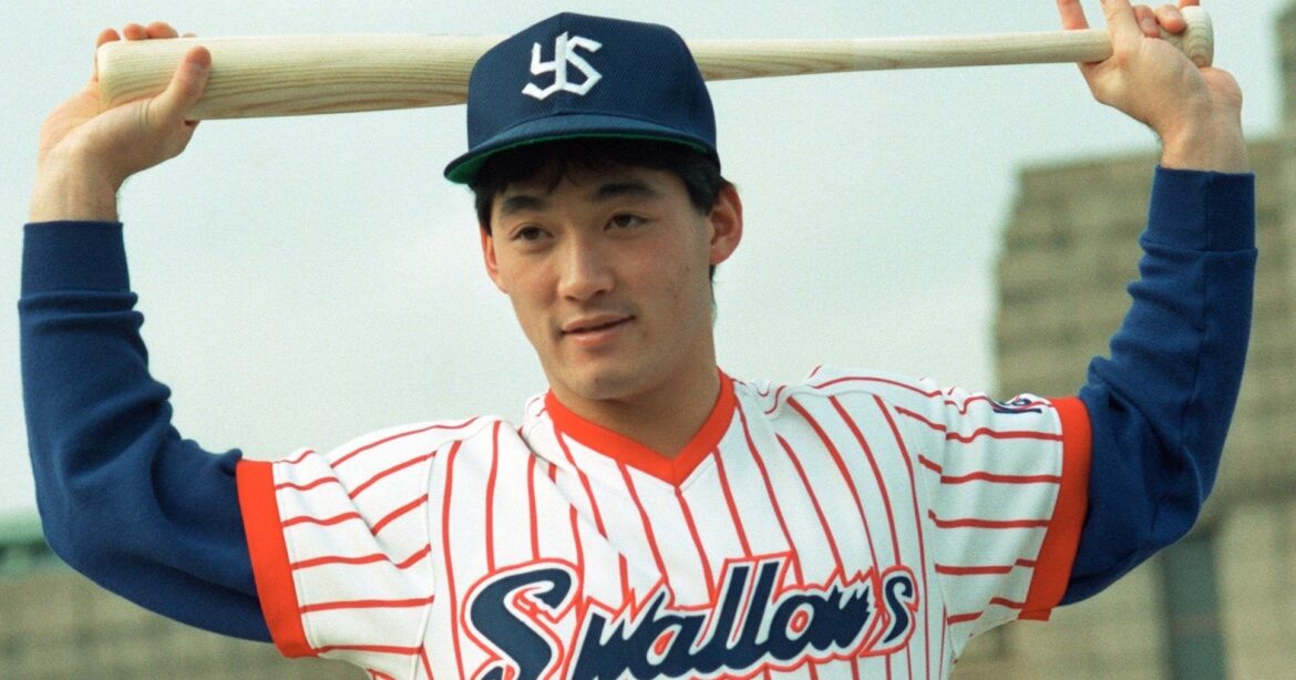 長嶋茂雄・逝去で思い出す“愛息・長嶋一茂伝説”…「試合前のフリー打撃で金が取れる」ヤクルト元スカウト部長が語る「本当の評価」と「父との共通点」 – プロ野球 – Number Web 長嶋茂雄・逝去で思い出す“愛息・長嶋一茂伝説”…「試合前のフリー打撃で金が取れる」ヤクルト元スカウト部長が語る「本当の評価」と「父との共通点」 - プロ野球 - Number Web