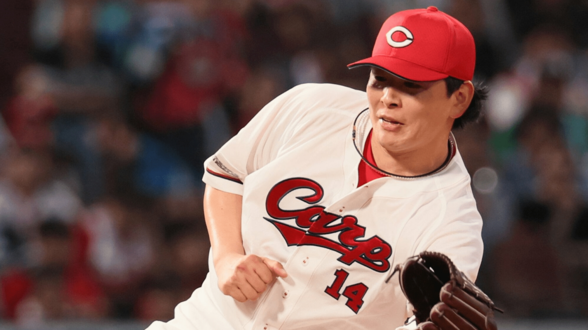 大瀬良大地、持ち味出せず4回で降板 6月18日ソフトバンク戦 – 中国新聞デジタル 大瀬良大地、持ち味出せず4回で降板 6月18日ソフトバンク戦 - 中国新聞デジタル