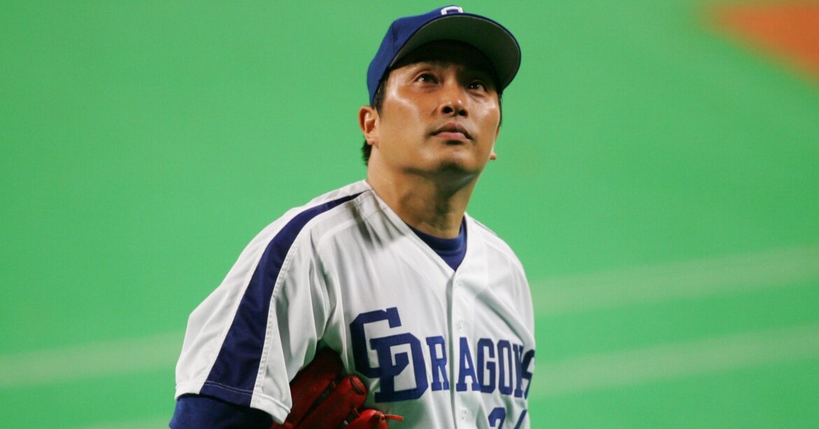 球界唯一の“50歳現役”には「ラジコンが役立った」!? 中日レジェンド・山本昌が語った“40代でも大活躍”のワケ「ラジコンと知り合う前だったら…」 - プロ野球 - Number Web