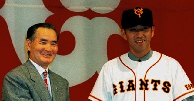 長嶋茂雄が猛批判された日「清原に送りバントはねえだろう」巨人オーナー・渡辺恒雄は疑問も…清原和博は長嶋から“1本の電話”「この人には敵わない」 – プロ野球 – Number Web 長嶋茂雄が猛批判された日「清原に送りバントはねえだろう」巨人オーナー・渡辺恒雄は疑問も…清原和博は長嶋から“1本の電話”「この人には敵わない」 - プロ野球 - Number Web