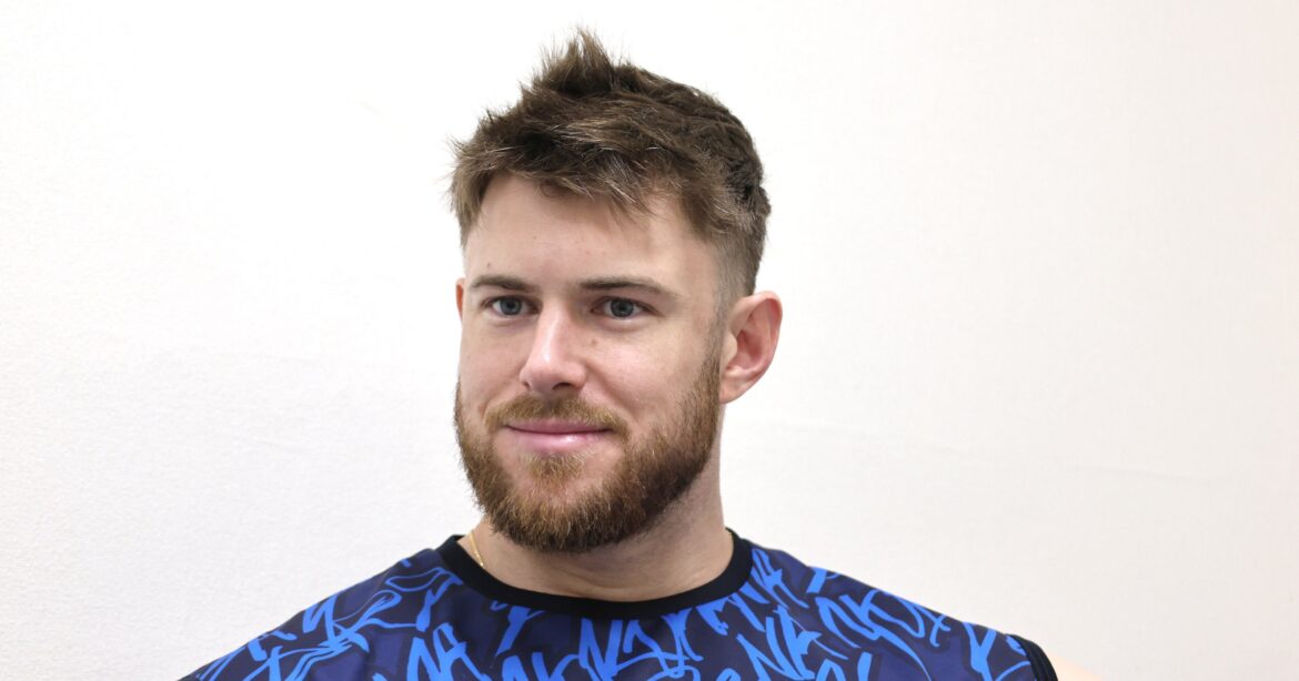 「ChatGPTに日米のストライクゾーンの違いを聞いたよ(笑)」DeNAローワン・ウィック2年目の本領発揮…来日のきっかけは「あの日本人メジャー選手」 – プロ野球 – Number Web 「ChatGPTに日米のストライクゾーンの違いを聞いたよ(笑)」DeNAローワン・ウィック2年目の本領発揮…来日のきっかけは「あの日本人メジャー選手」 - プロ野球 - Number Web