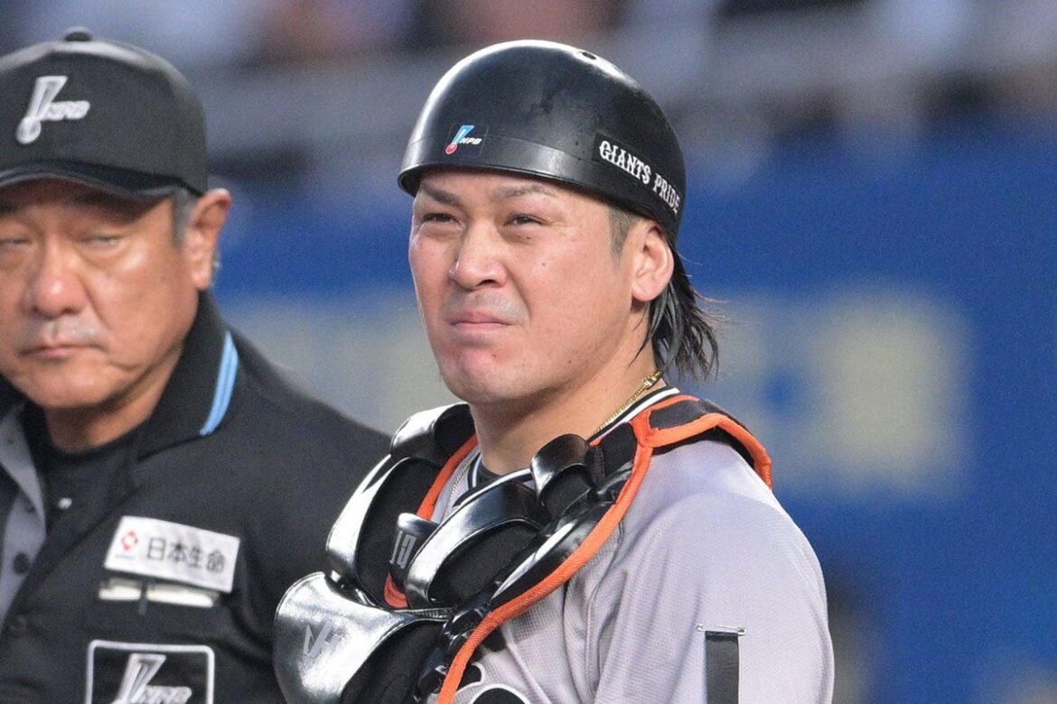 【巨人】甲斐拓也が体調不良のためロッテ戦を欠場 ６日以降は回復状況で判断へ | 東スポWEB - 東スポWeb