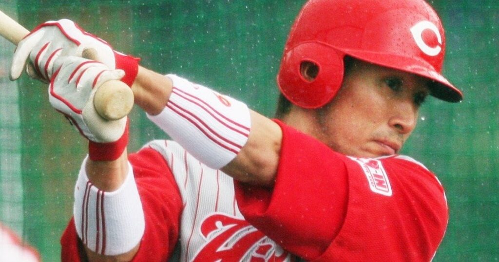 「俺は捨てられるのに、何わろてんねん!」横浜→広島トレード通告に木村昇吾は心で叫んだ…それでも「一生懸命な姿を見ていてくれたんだ、と」 – プロ野球 – Number Web 「俺は捨てられるのに、何わろてんねん!」横浜→広島トレード通告に木村昇吾は心で叫んだ…それでも「一生懸命な姿を見ていてくれたんだ、と」 - プロ野球 - Number Web