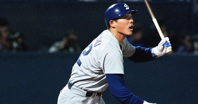 「結婚しないなら別れて」“中日クビ危機”山崎武司が覚醒した現妻の最後通告…「ユニホーム着させねーぞ!」星野監督は20キロ減量令 – プロ野球 – Number Web 「結婚しないなら別れて」“中日クビ危機”山崎武司が覚醒した現妻の最後通告…「ユニホーム着させねーぞ!」星野監督は20キロ減量令 - プロ野球 - Number Web