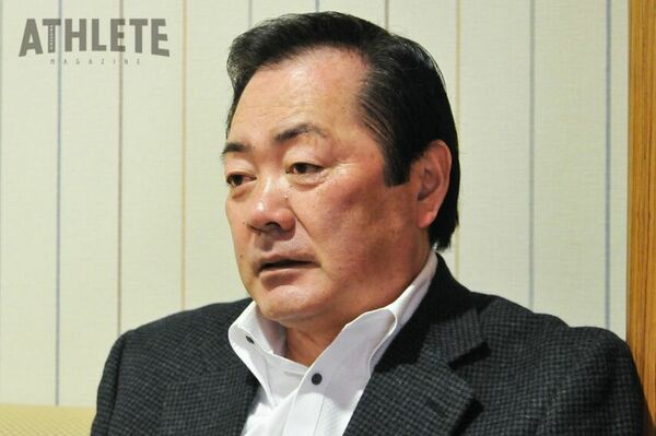 「ありがとうございました」の言葉しか浮かばない・・カープOB左腕・川口和久が語る、北別府学への感謝|carp|編集部コラム|アスリートマガジンWEB(2/2) – アスリートマガジンWEB 「ありがとうございました」の言葉しか浮かばない・・カープOB左腕・川口和久が語る、北別府学への感謝|carp|編集部コラム|アスリートマガジンWEB(2/2) - アスリートマガジンWEB