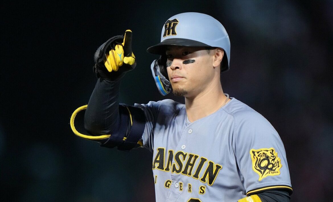 弱いセ・リーグでよかった? 阪神は交流戦7連敗でもリーグ首位は安泰 パ・リーグからは「別格に強かった」の声 | AERA DIGITAL(アエラデジタル) – AERA DIGITAL 弱いセ・リーグでよかった? 阪神は交流戦7連敗でもリーグ首位は安泰 パ・リーグからは「別格に強かった」の声 | AERA DIGITAL(アエラデジタル) - AERA DIGITAL