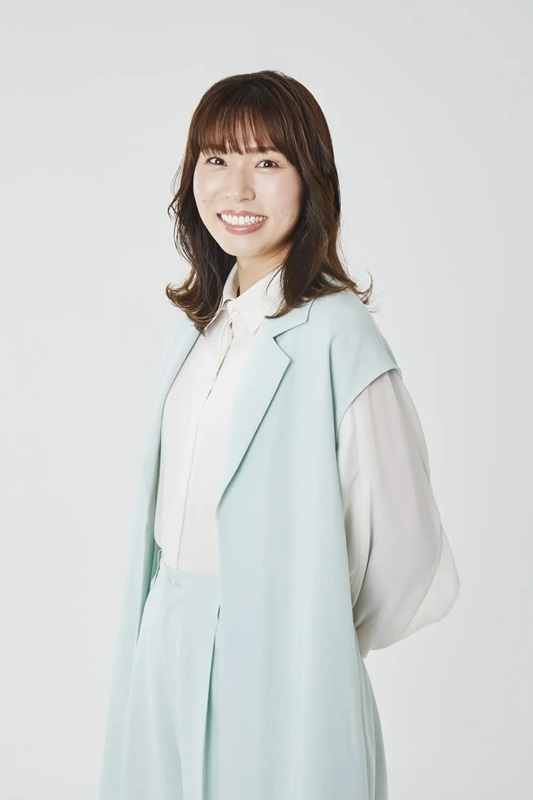 女子バレーボール元日本代表の新鍋理沙さん