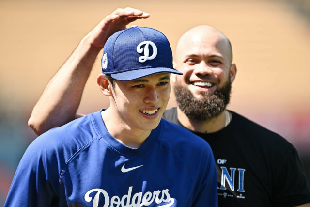 佐々木朗希の“故障体質”を把握していたロッテ 「今が売り時」のメジャー放出は最善の選択だった?(AERA DIGITAL)|dメニューニュース – dメニューニュース 佐々木朗希の“故障体質”を把握していたロッテ 「今が売り時」のメジャー放出は最善の選択だった?(AERA DIGITAL)|dメニューニュース - dメニューニュース