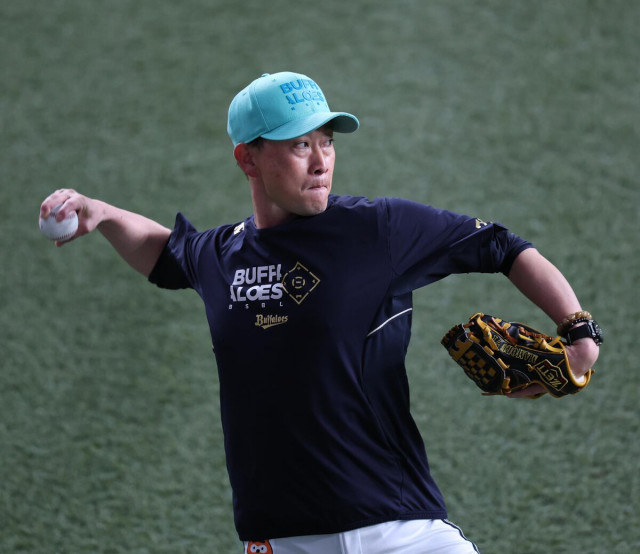 スタメン発表　オリックス・紅林弘太郎が3戦ぶり先発  巨人戦