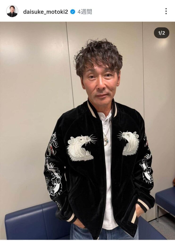 元巨人・元木大介「健康ダイエット」アピールも...また心配の声が　「痩せすぎ」近影注目される: J-CAST ニュース