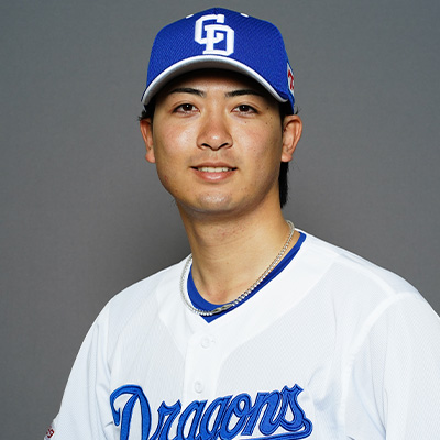 吉田聖弥投手