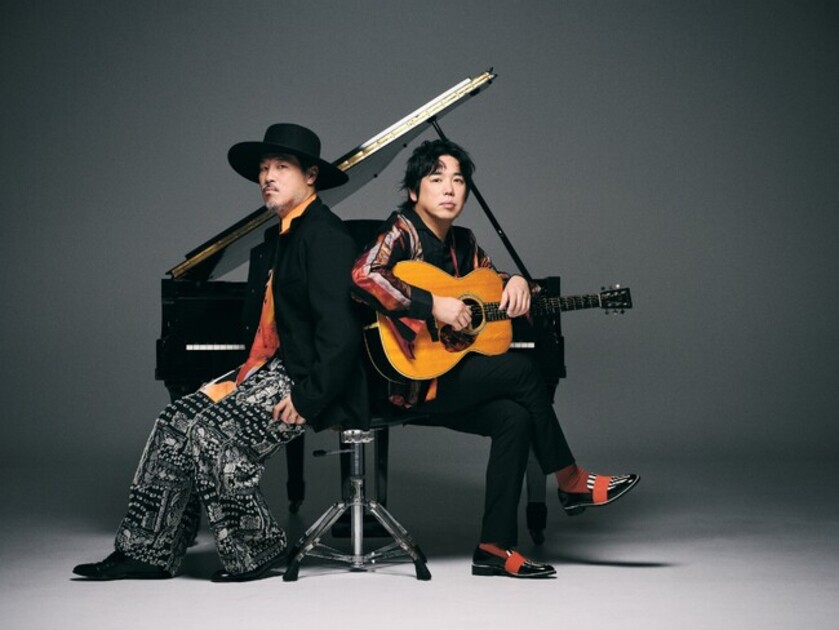 【福岡ソフトバンクホークス】“全力で走り抜けてきた20年”ソフトバンクホークス誕生20周年デー in 東京 試合前セレモニーに「スキマスイッチ」が登場!|【西日本新聞me】 西日本新聞