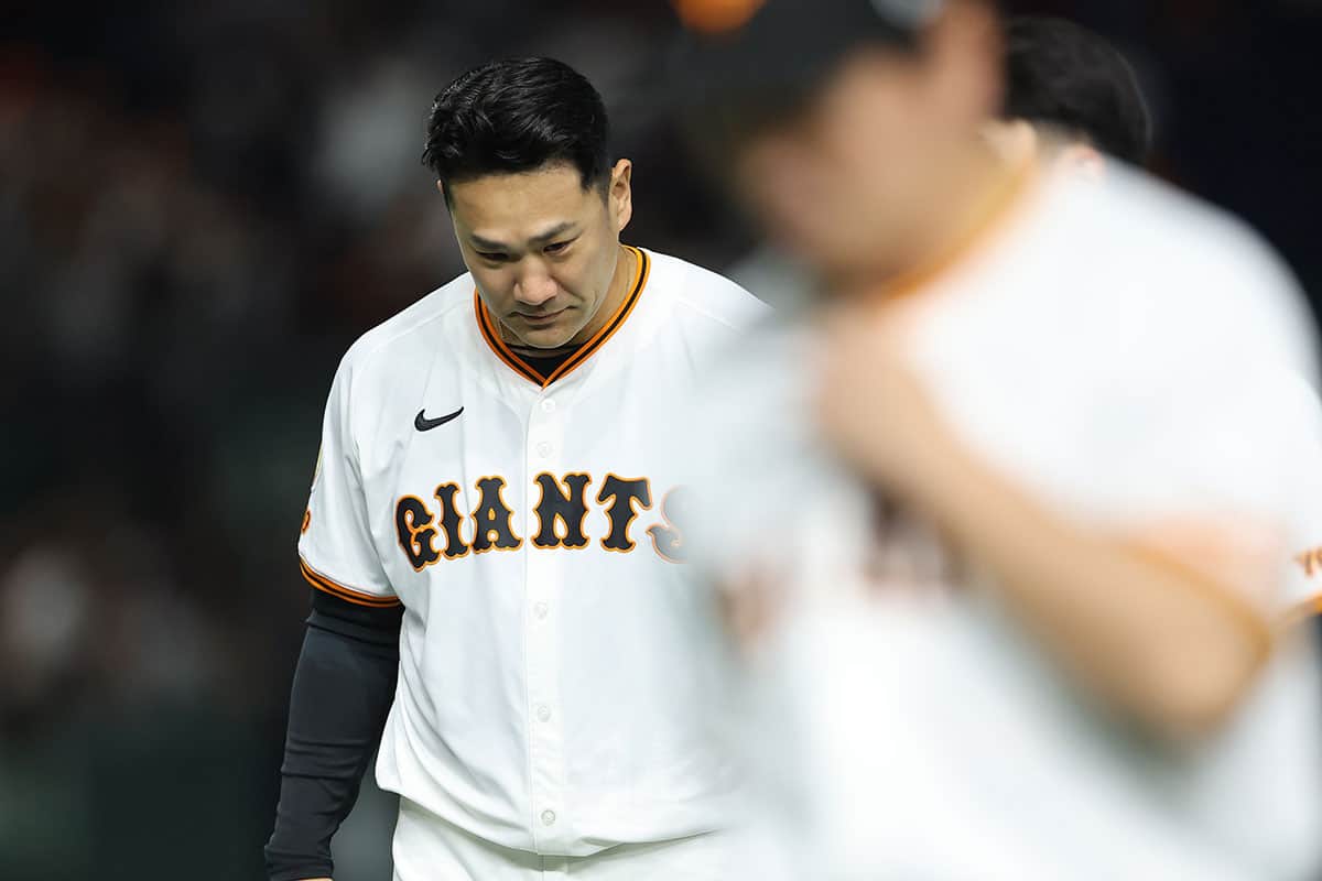 巨人“エース”戸郷の登録抹消も「一軍昇格」に声かからぬ田中将大の“厳しき夏”遠のくばかりの「日米通算200勝」