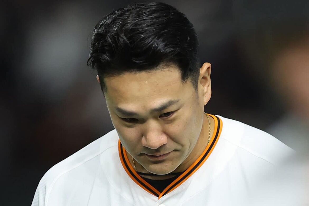 巨人“エース”戸郷の登録抹消も「一軍昇格」に声かからぬ田中将大の“厳しき夏”遠のくばかりの「日米通算200勝」 | Smart FLASH/スマフラ[光文社週刊誌]