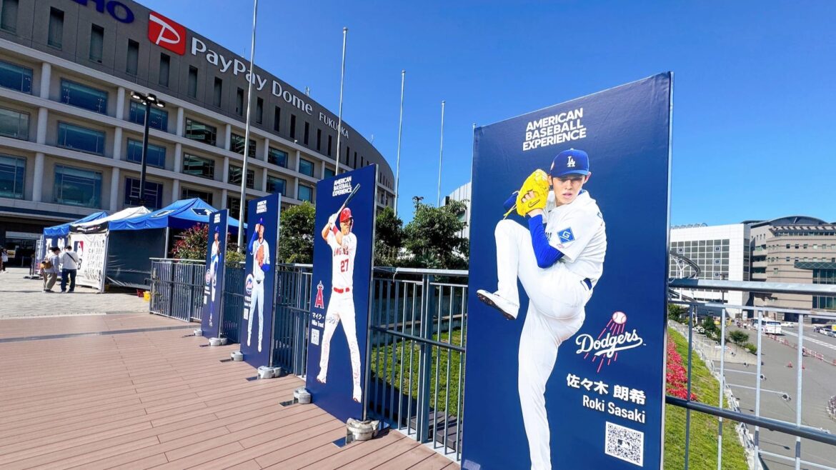 【福岡市】みずほPayPayドームで交流戦開幕！注目のグルメやグッズ、イベントを現地からお届けします（博多あや.） - エキスパート - Yahoo!ニュース