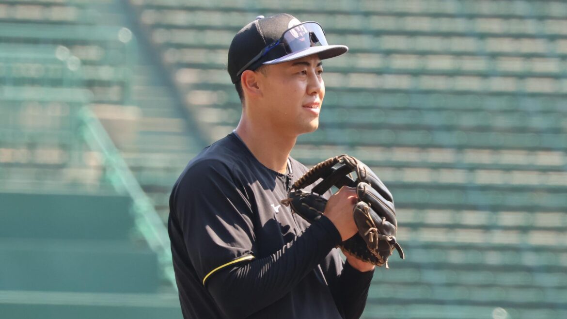 “日の出”のときを迎えた阪神・佐野大陽(たいよう)。緊張の1軍初昇格に、さらに高く昇ることを誓う(土井麻由実) – エキスパート – Yahoo!ニュース – Yahoo!ニュース “日の出”のときを迎えた阪神・佐野大陽(たいよう)。緊張の1軍初昇格に、さらに高く昇ることを誓う(土井麻由実) - エキスパート - Yahoo!ニュース - Yahoo!ニュース