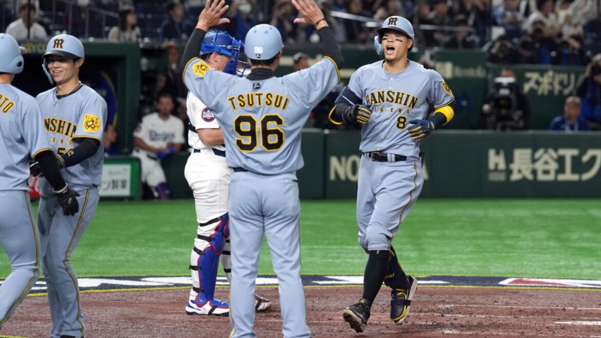 バース以来の阪神からの本塁打王へ。佐藤輝の進化 #エキスパートトピ（小中翔太） - エキスパート - Yahoo!ニュース - Yahoo!ニュース