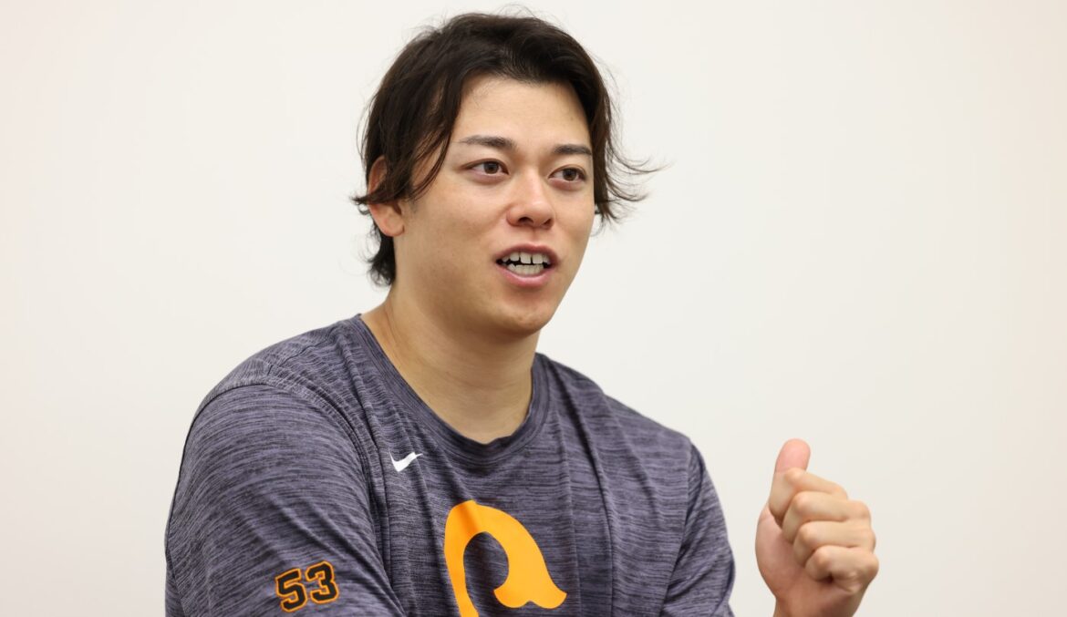 思考はネガティブに、行動はポジティブに！巨人、高梨雄平投手の連載日記【ナシさんのアリな話 鉄腕奪取】第20回 - ラブすぽ