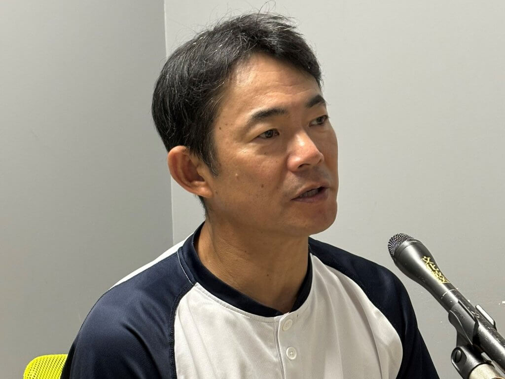 【西武】仁志敏久野手チーフ兼打撃コーチインタビュー リーグ戦再開後の打線は「正直、よくはない」 | 文化放送 【西武】仁志敏久野手チーフ兼打撃コーチインタビュー リーグ戦再開後の打線は「正直、よくはない」