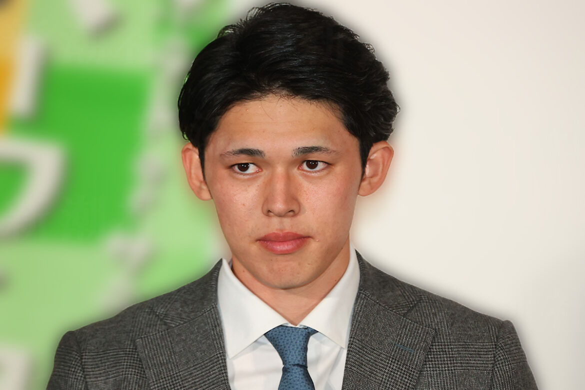 いまだ復帰のめどが立たない「佐々木朗希」が抱える“心のブレーキ” 元ロッテの先輩投手が「マイナーリーグで必死にプレーすること」を勧めるワケ – デイリー新潮 いまだ復帰のめどが立たない「佐々木朗希」が抱える“心のブレーキ” 元ロッテの先輩投手が「マイナーリーグで必死にプレーすること」を勧めるワケ - デイリー新潮