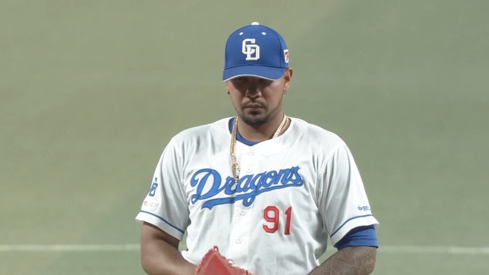 ウンベルト・メヒア