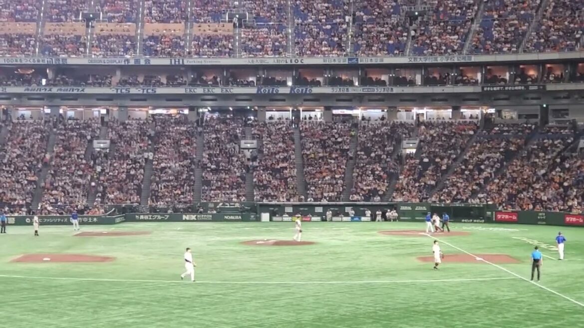 20240713 覚悟を示す時!【伊藤光 応援歌】 7回表 横浜DeNAベイスターズ@東京ドーム・レフト外野 20240713 覚悟を示す時!【伊藤光 応援歌】 7回表 横浜DeNAベイスターズ@東京ドーム・レフト外野