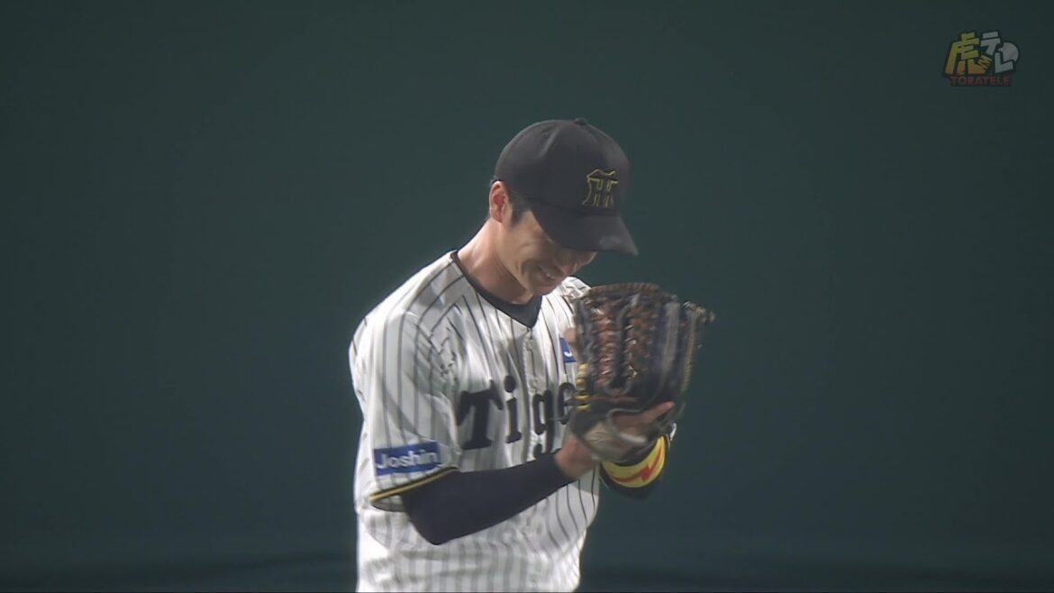 【好守連発】7回表 #森下翔太 選手、#近本光司 選手が堅守好守でチームを盛り上げる！【2025/7/1Ｔ－Ｇ】