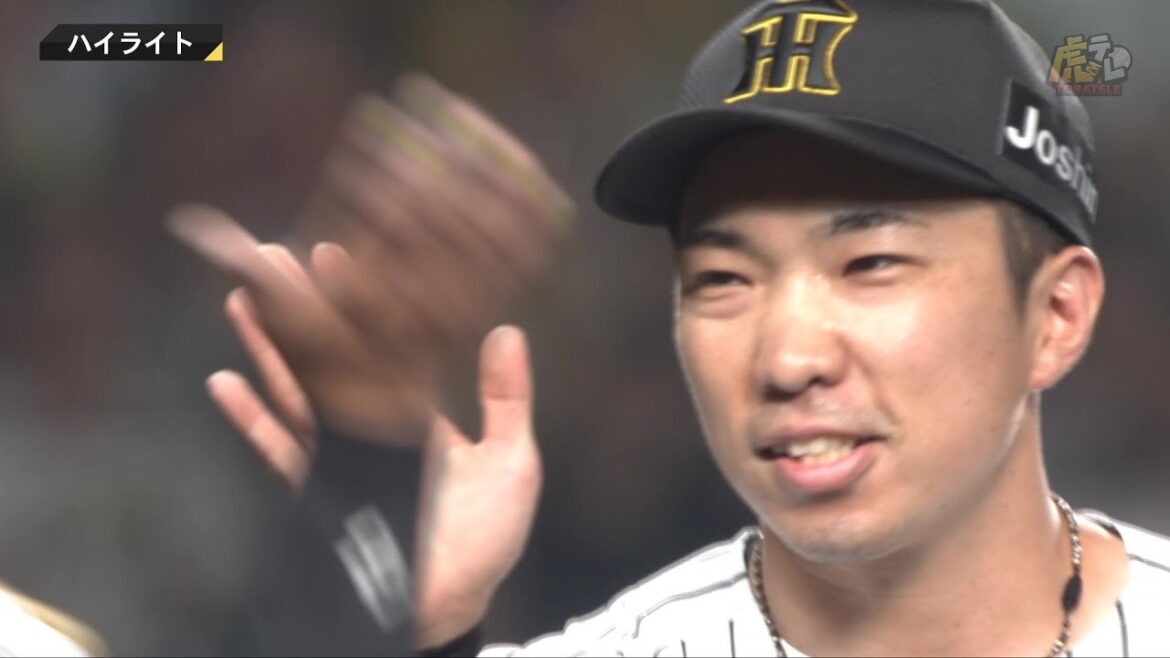 【ハイライト】2025/7/1(火)阪神vs巨人(甲子園)