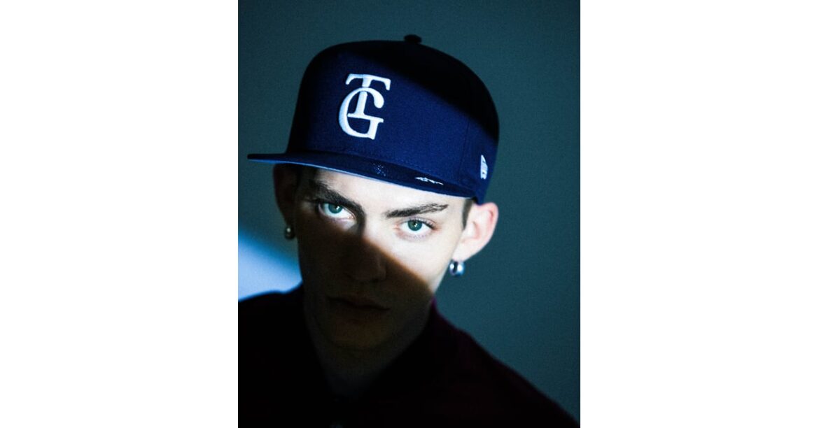 ニューエラ × ウィズリミテッド × 読売ジャイアンツ、TGロゴを配した「9FIFTY」発売