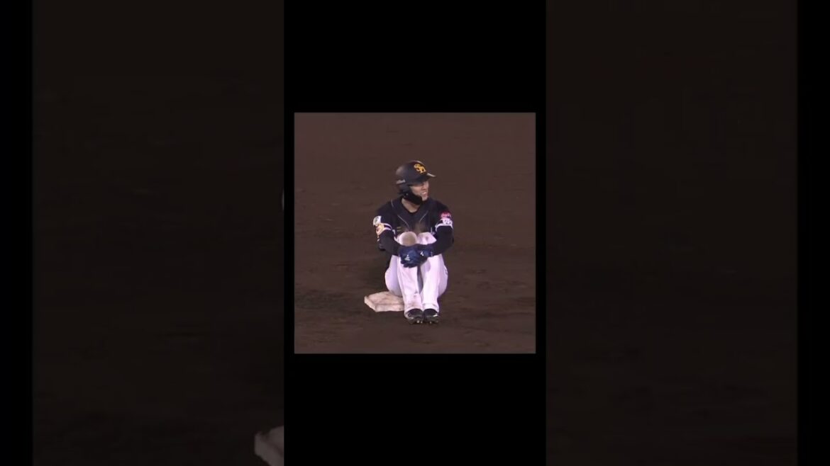 全国の周東推しへ#福岡ソフトバンクホークス #周東佑京