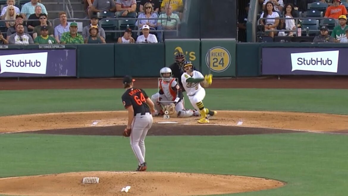 ジェイコブウィルソンの騒がしすぎるフォームからの悪球打ちヒット集 ジェイコブウィルソンの騒がしすぎるフォームからの悪球打ちヒット集