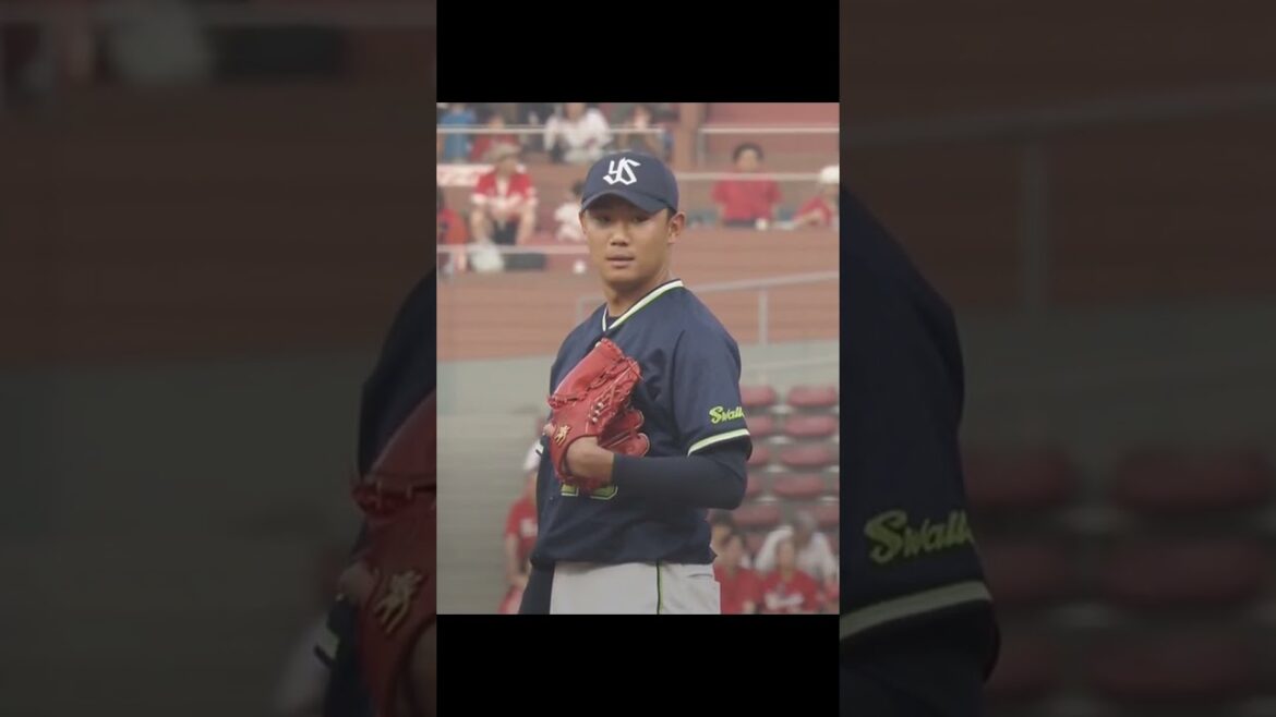 ヤクルト、もう終戦…3連敗で自力V消滅！ #東京ヤクルトスワローズ #プロ野球 #野球