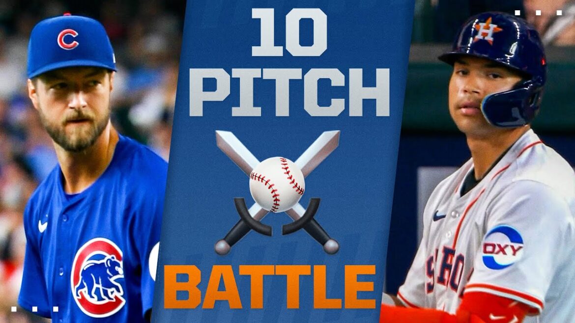 Cam Smith wins the 10 PITCH battle in EPIC fashion!