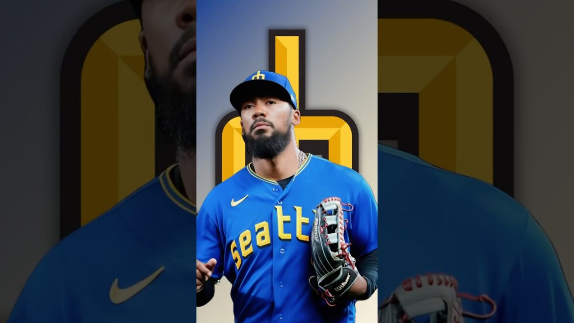 Former Seattle Mariners in the World Series (Part 4) #shorts #seattle #mariners