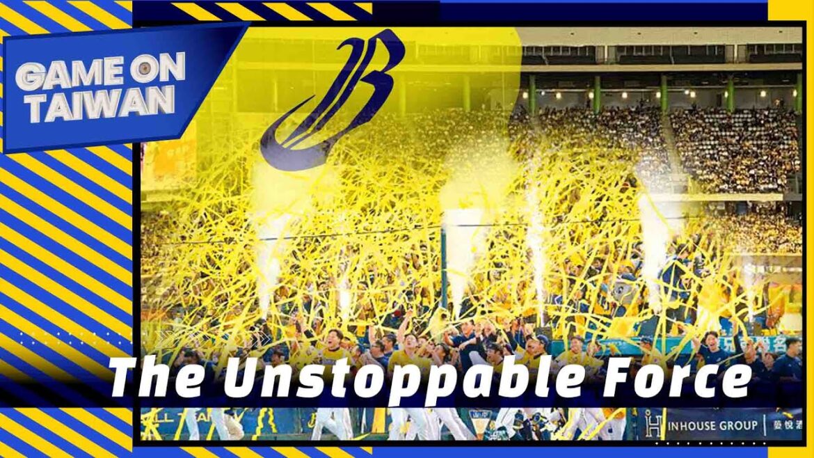 Game On Taiwan – The Unstoppable Force | TaiwanPlus News Game On Taiwan - The Unstoppable Force | TaiwanPlus News