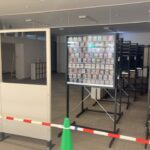 イオンタウン江別トレーディングカード店舗