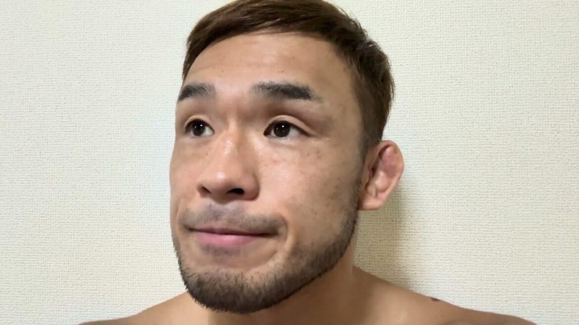 なぜホセトーレスを選んだのか話します。あの選手も気になってた。超RIZIN4