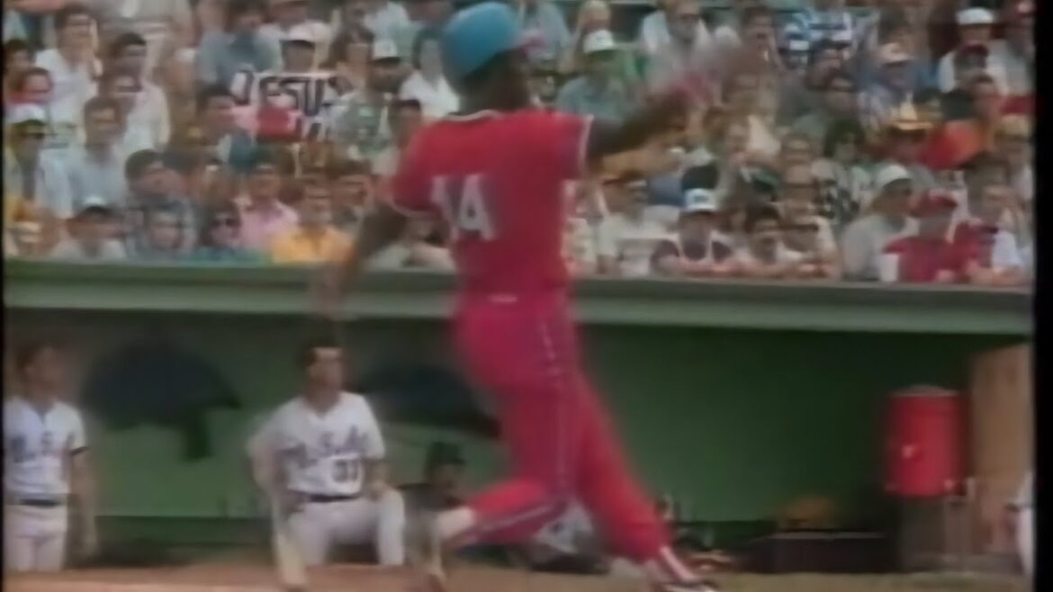 国際大会で最高のキューバ人ホームランバッターは誰ですか? 国際大会で最高のキューバ人ホームランバッターは誰ですか?