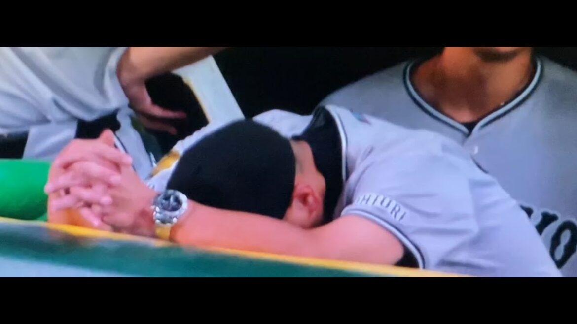 巨人 キャベッジ 選手の二塁アウトで阿部監督うなだれる 2025/07/01