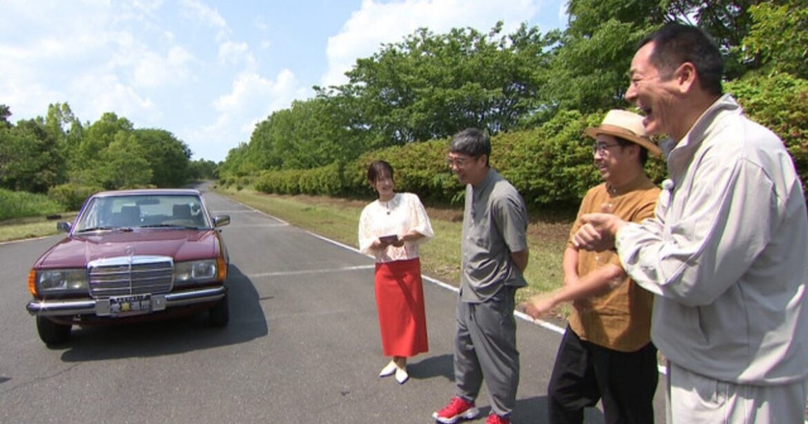 ORICON NEWS：中畑清、巨人レギュラー獲得後購入した“憧れ”の高級外国車「“絶好調”ではなかったね」　地獄の伊東キャンプで長嶋茂雄さんの秘話も | 毎日新聞