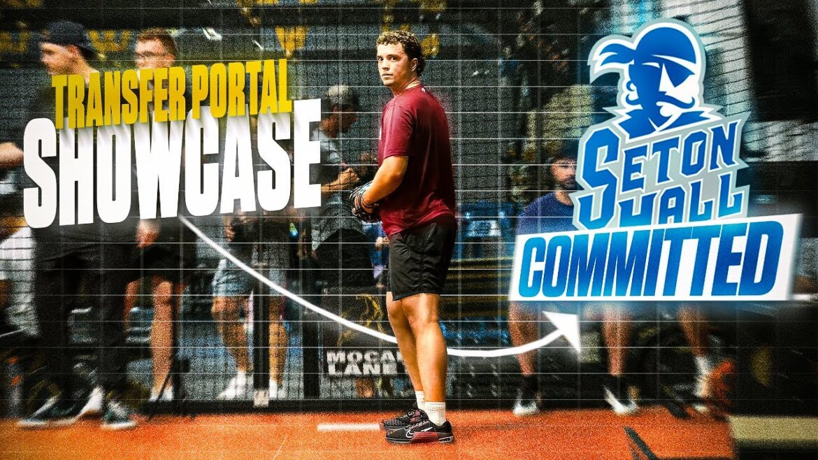 He Went From D3 To D1 After This Performance He Went From D3 To D1 After This Performance