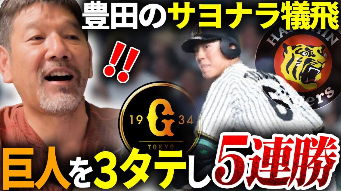 【とらほー🐯】最強マルティネスを攻略!!石井が今季初勝利 【とらほー🐯】最強マルティネスを攻略!!石井が今季初勝利