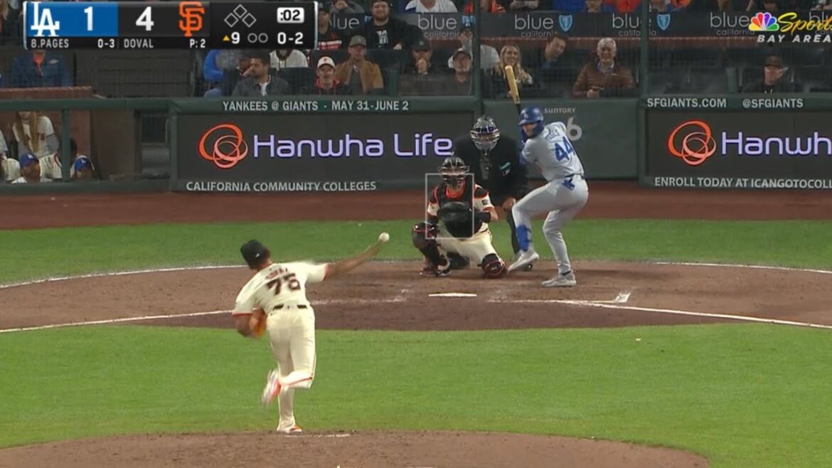 カミロドバルの超速カットボール(カットするとは言ってない)集 カミロドバルの超速カットボール(カットするとは言ってない)集