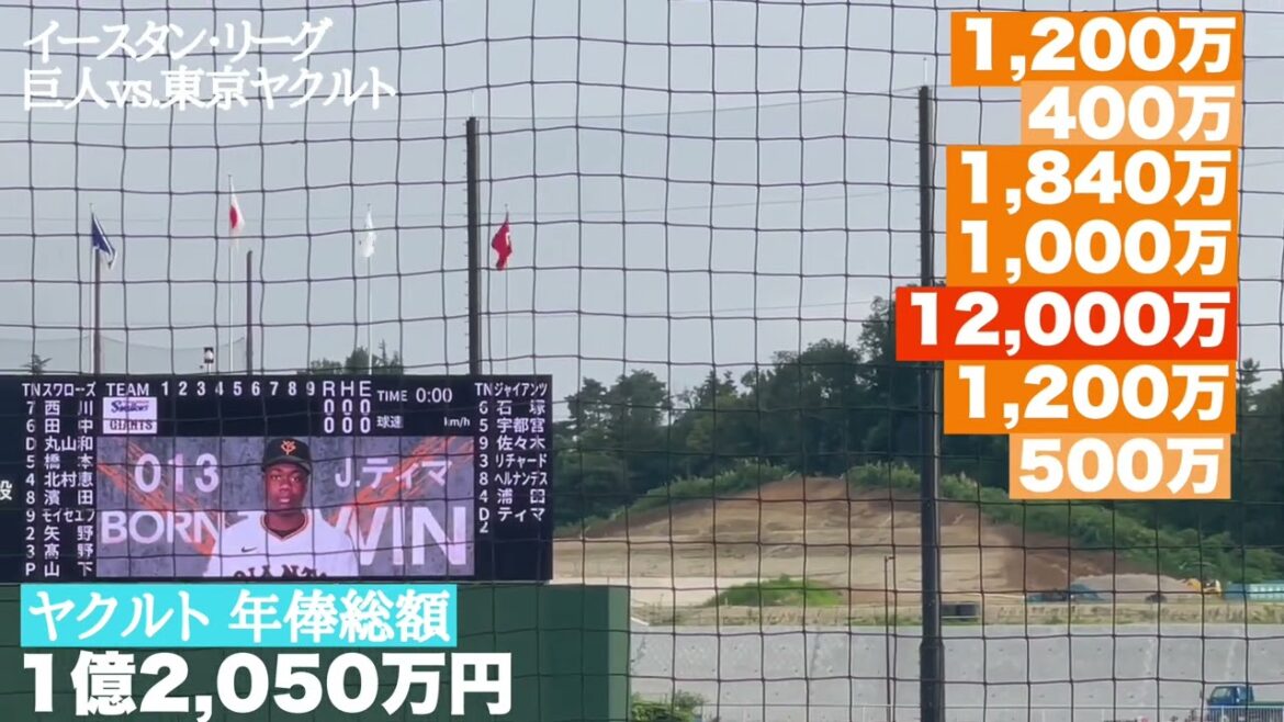 【巨人】風当たり強い中、リベンジの先発マウンド