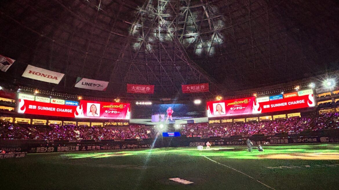 【福岡ソフトバンクホークス】ドームの熱気をチャージ!鷹祭 SUMMER CHARGE(イベントレポート) | 福岡ソフトバンクホークス株式会社のプレスリリース 【福岡ソフトバンクホークス】ドームの熱気をチャージ!鷹祭 SUMMER CHARGE(イベントレポート) | 福岡ソフトバンクホークス株式会社のプレスリリース